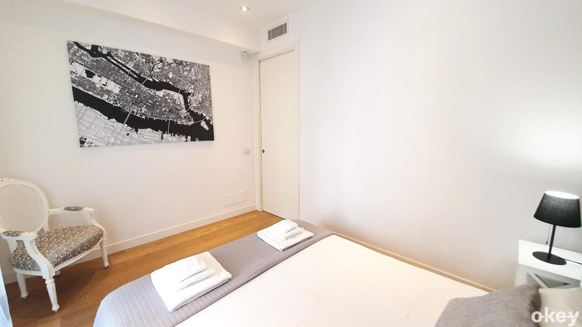 Principe Amedeo Prestige Suite - Bari Centro מראה חיצוני תמונה