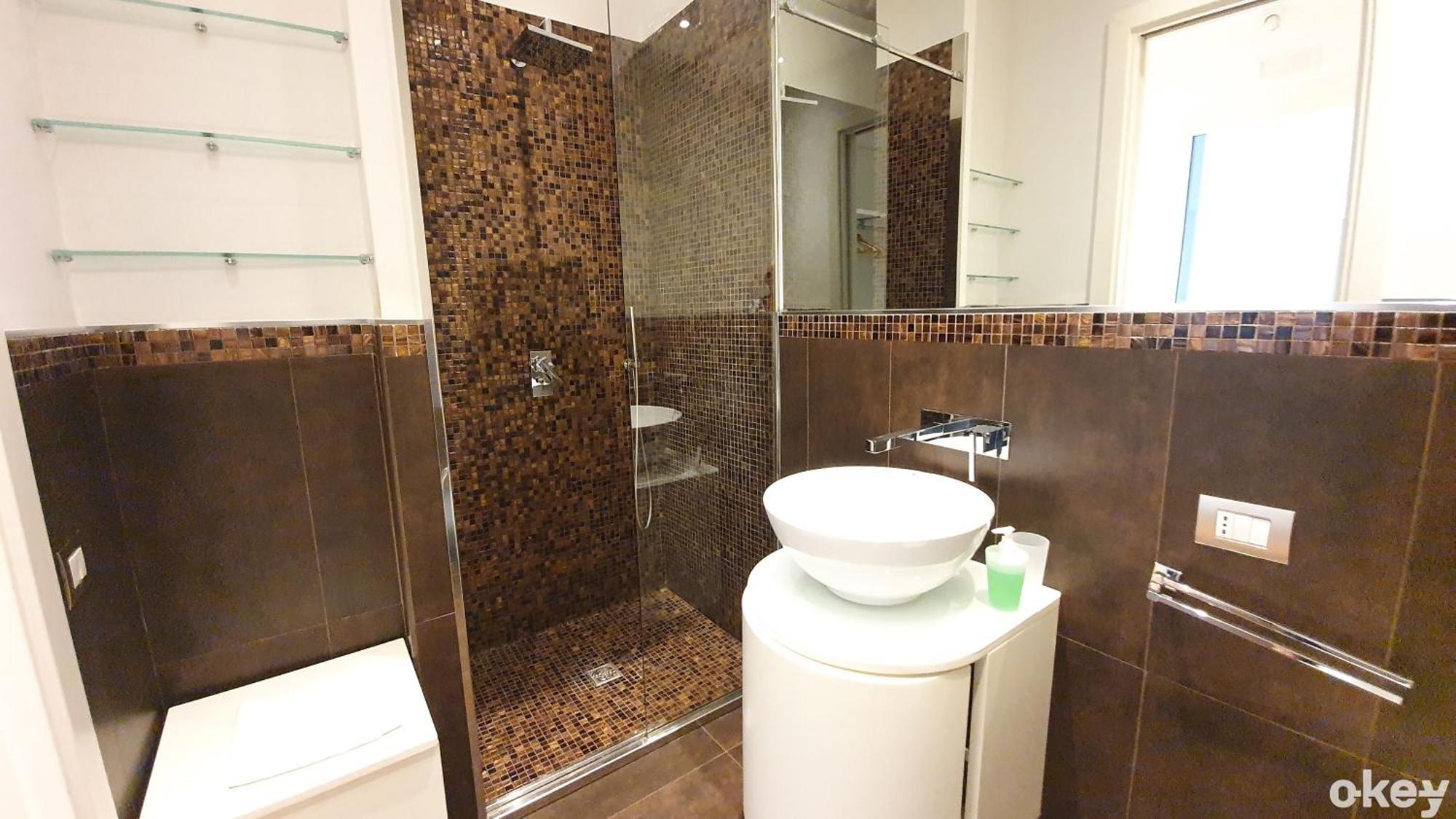 Principe Amedeo Prestige Suite - Bari Centro מראה חיצוני תמונה